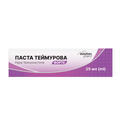 Теймурова паста Форте Solution Pharm паста по 25 мл в тубах
