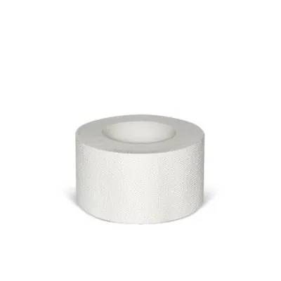 Пластир медичний Avanti medical Classic White Roll на тканинній основі 3 см х 250 см, білий, котушка, 1 штука