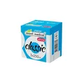Пластир медичний Avanti medical Classic White Roll на тканинній основі 3 см х 250 см, білий, котушка, 1 штука