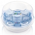 Стерилизатор Avent SCF281/02 для бутылочек для микроволновой печи