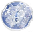 Стерилизатор Avent SCF281/02 для бутылочек для микроволновой печи
