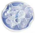 Стерилізатор Avent SCF281/02 для пляшечок для мікрохвильової печі