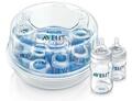 Стерилизатор Avent SCF281/02 для бутылочек для микроволновой печи