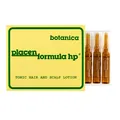 Засіб для відновлення волосся Placen Formula Botanica, 6 шт х 10 мл