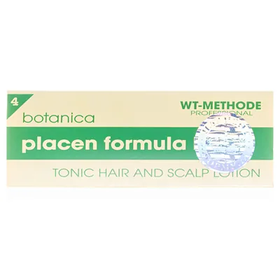 Засіб для відновлення Placen Formula Botanica, 2 шт х 10 мл