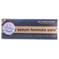 Сироватка Placen Formula Formula Safe для захисту та блиску волосся, 2 шт х 10 мл