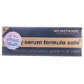 Сироватка Placen Formula Safe для захисту та блиску волосся, 2 шт х 10 мл
