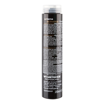 Шампунь Placen Formula HP Extreme Activator, 250 мл