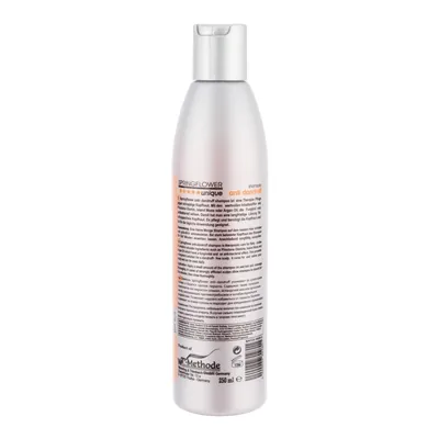 Шампунь Placen Formula Springflower Anti Dandruff антибактеріальний проти лупи, 250 мл