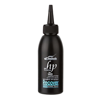 Тоник Placen formula Perfect line Recover для восстановления волос, для мужчин, 120 мл