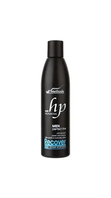 Шампунь Placen formula Perfect line Recover, для відновлення волосся, для чоловіків,  250 мл