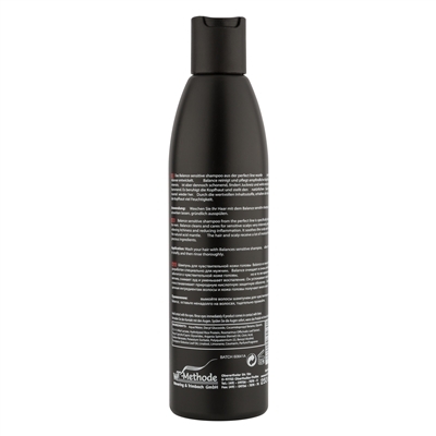 Шампунь Placen formula Perfect line Balance для чувствительной кожи головы у мужчин, 250 мл
