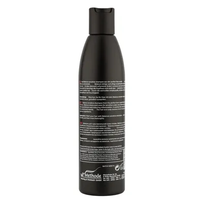 Шампунь Placen formula Perfect line Balance для чутливої шкіри, для чоловіків, 250 мл