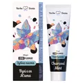 Зубна паста Golden Pharm Herba Denta Вугілля М'ята, 100 г