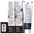 Зубна паста Golden Pharm Herba Denta Вугілля М'ята, 100 г