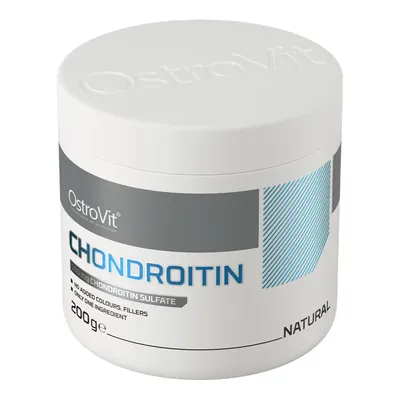 Хондроїтин OstroVit Chondroitin без смаку, 200 г