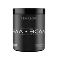 Амінокислоти Powerful Progress EAA + BCAA малина, 500 г
