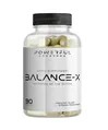 Антистрес комплекс Powerful Progress Balance-X, 90 капсул