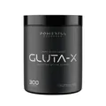 Глютамін Powerful Progress Gluta-X апельсиновий сік, 300 г