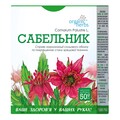 Фиточай Фитобиотехнологии Сабельник по 50 г в пач.