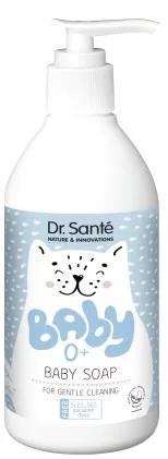 Мило рідке дитяче Dr.Sante Baby, 300 мл