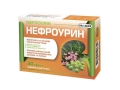 Нефроурин Dr. Bauer капсули  №30 (10х3)