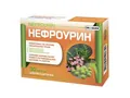 Нефроурин Dr. Bauer капсули  №30 (10х3)