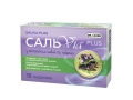 СальVia plus Dr. Bauer шалфей-леденец леденцы №16 (8х2)