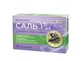 СальVia plus Dr. Bauer шавлія-чебрець льодяники №16 (8х2)