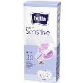 Прокладки гiгiєнiчнi щоденнi Bella Panty Sensitive, 20 штук