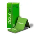Презервативи Dolphi Lux Power cool з пролонгуючим ефектом для чоловіків, 12 штук