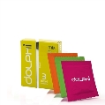 Презервативы Dolphi Lux Mix, 3 штуки