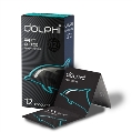 Презервативи Dolphi Супер-крапкові, 12 штук