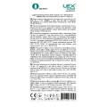 Презервативы Lex Classic классические, 12 штук