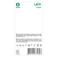 Презервативи Lex Classic класичні, 12 штук