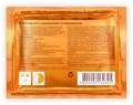 Патчі під очі Crystal Collagen Gold від зморшок з колагеном і Біо золотом, 6 г