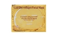 Маска гидрогелевая для лица Crystal Collagen Gold с коллагеном и био-золотом, 60 г