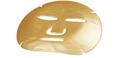 Маска гидрогелевая для лица Crystal Collagen Gold с коллагеном и био-золотом, 60 г