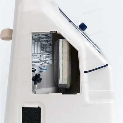 Кисневий концентратор Invacare Platinum 9