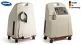 Кисневий концентратор Invacare Platinum 9