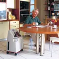 Кисневий концентратор Invacare Platinum 9