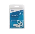 Перегородка межпальцевая Kaps Duosafe гелевая кольцевая