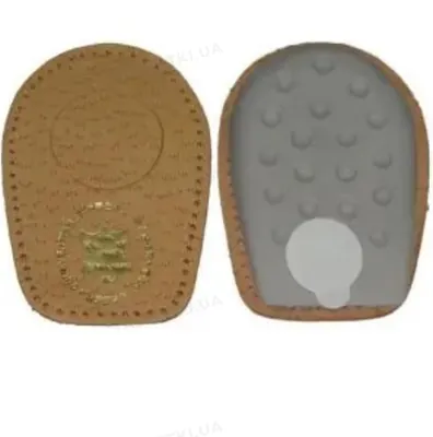 Підп'яточник ортопедичний KAPS Heelmed 41-43