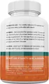 R-Альфа Ліпоєва кислота KRK Supplements R-Alpha Lipoic Acid капсули по 200 мг №90
