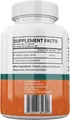 R-Альфа Ліпоєва кислота KRK Supplements R-Alpha Lipoic Acid капсули по 200 мг №90