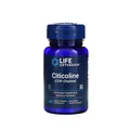Цитиколін Life Extension CDP Cholin у формі ЦДФ-холіну, 60 вегетаріанських капсул