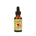 Витамин Д3 ChildLife Vitamin D3 Drops со вкусом ягод капли, 30 мл