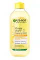 Міцелярна вода Garnier Skin Naturals з вітаміном С, 400 мл