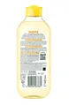 Міцелярна вода Garnier Skin Naturals з вітаміном С, 400 мл