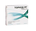 Торнид РГ раствор д/ин. 5 мг/мл по 4 мл №5 в амп.
